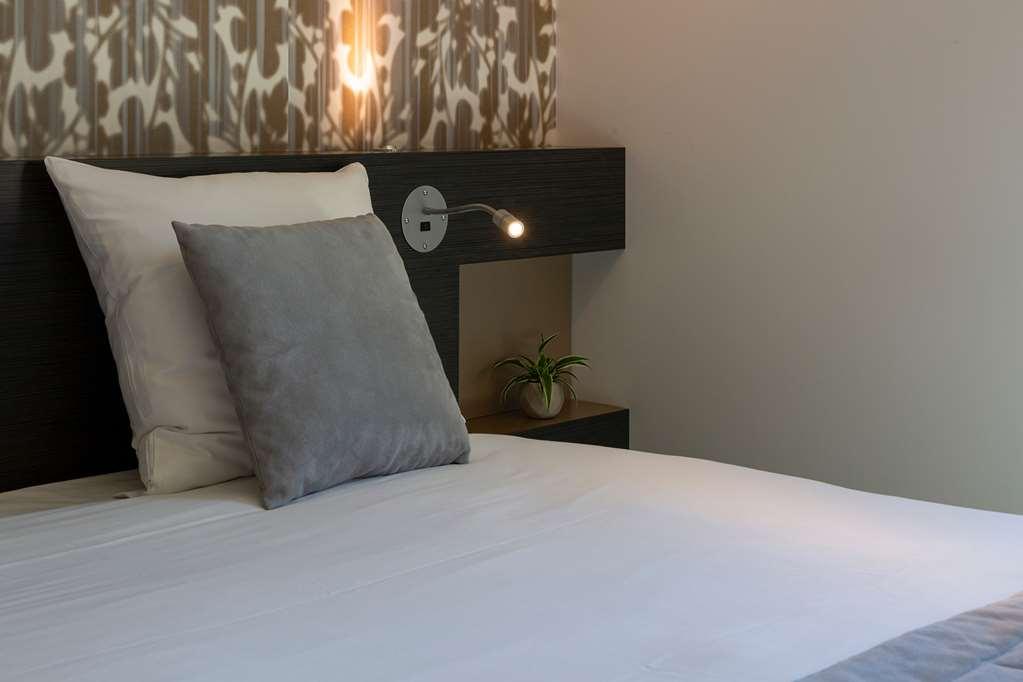 The Originals Boutique Hotel Restaurant Saint James, Montaigu-Vendee Camera foto